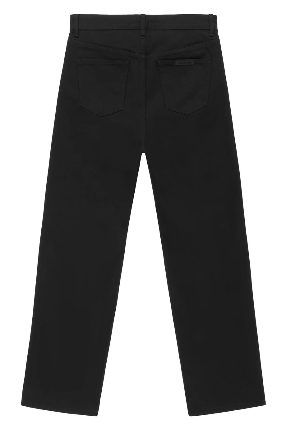 Çocuk 5 Cepli Jean Pantolon
