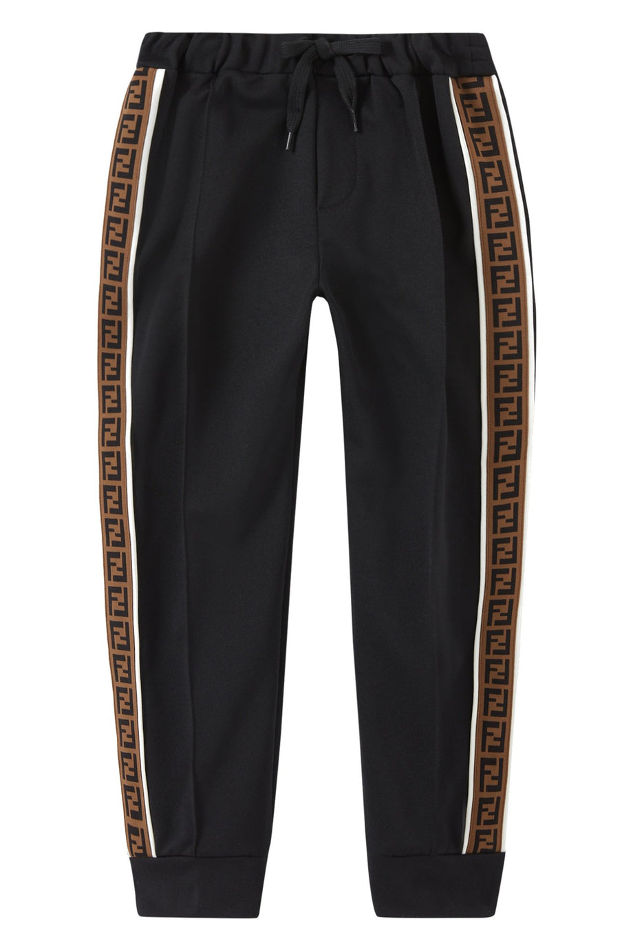 Fendi Monogram Jogger Pantolon