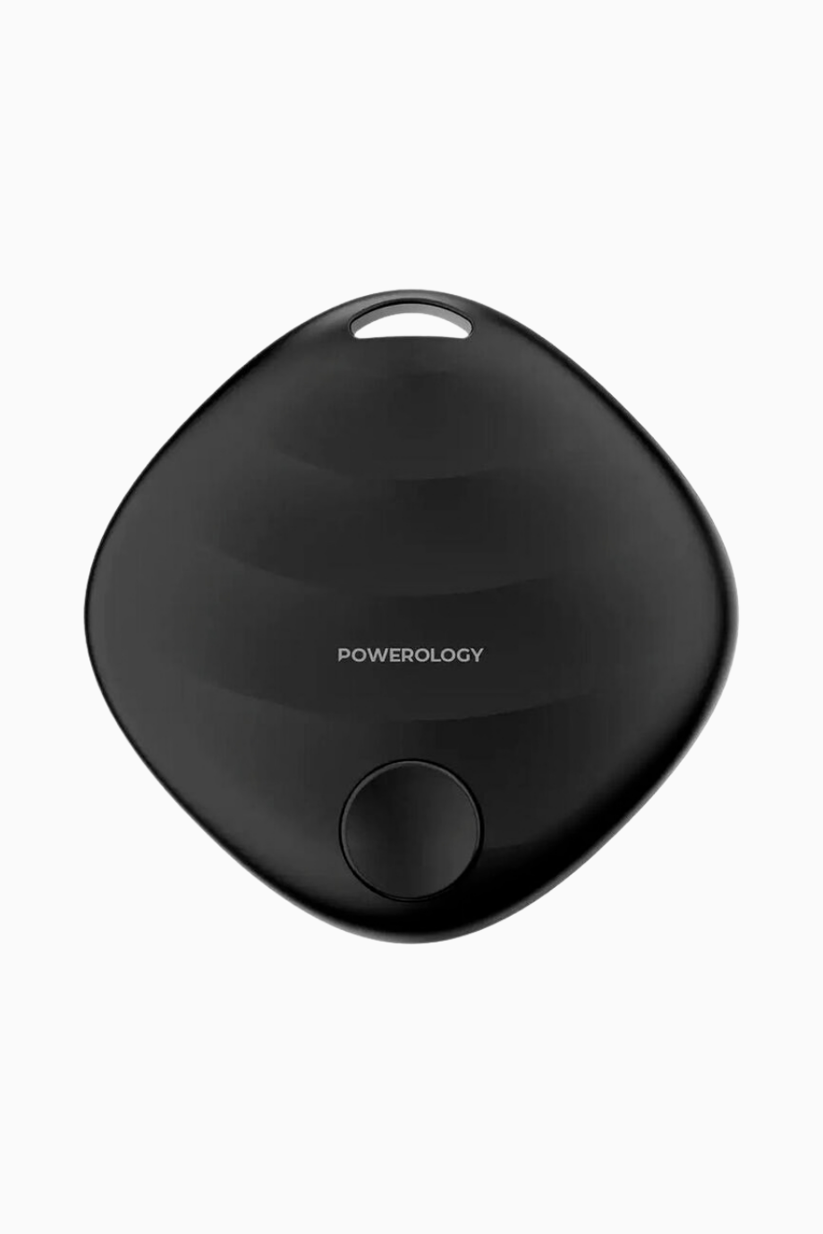 IP65 3MP Akıllı Kapı Zili Kamera, Siyah