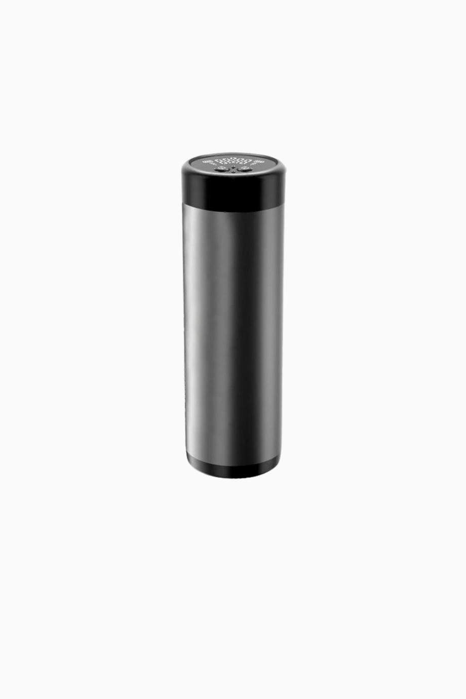 Kablosuz Taşınabilir Hava Kompresörü 150 PSI, Siyah