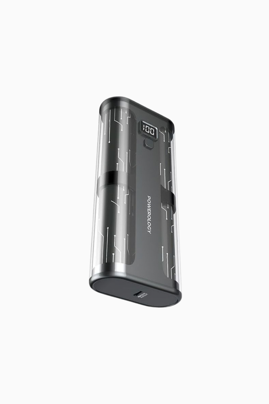 20.000mAh 65W PD Crystalline Serisi Powerbank