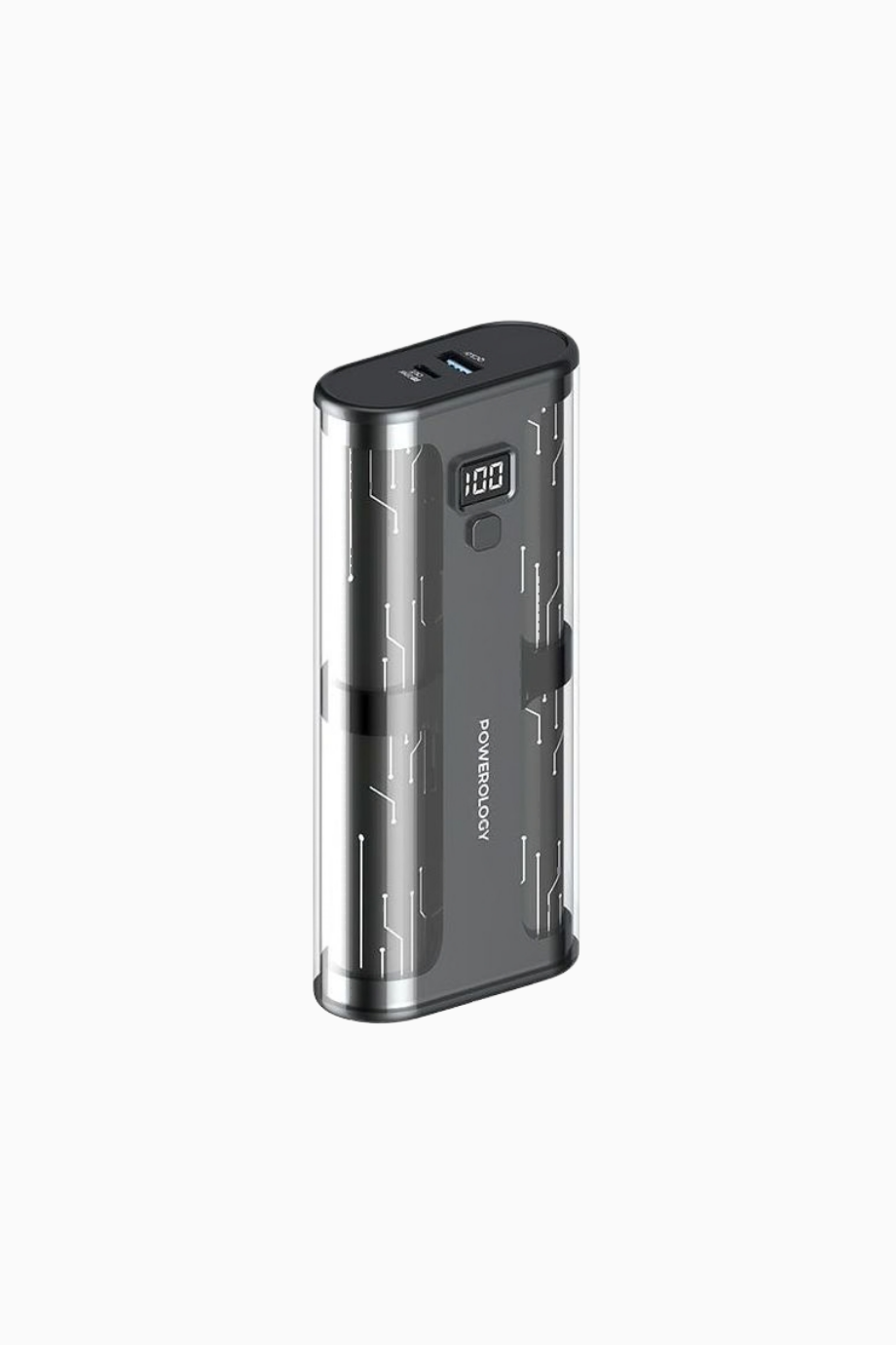 20.000mAh 65W PD Crystalline Serisi Powerbank