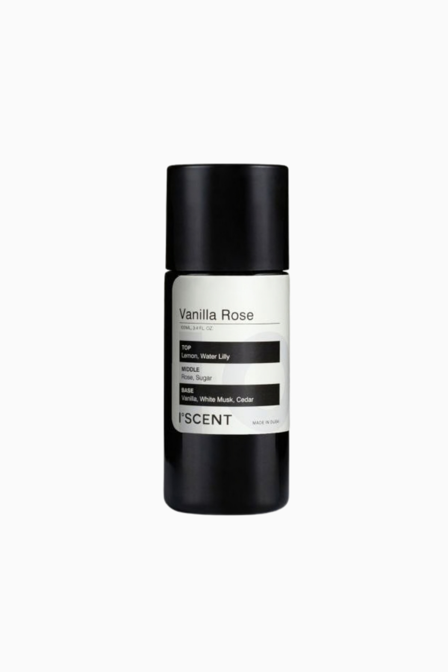Vanilyalı-Çiçeksi Lüks, Difüzör Koku Yağı 100 ml