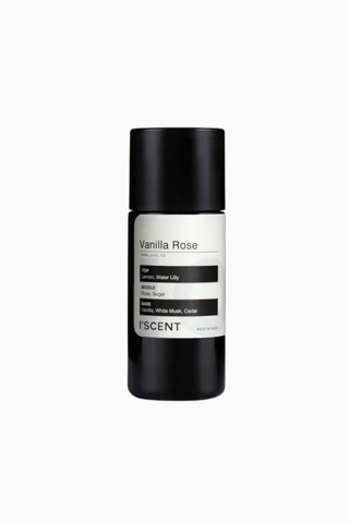 Vanilyalı-Çiçeksi Lüks, Difüzör Koku Yağı 100 ml