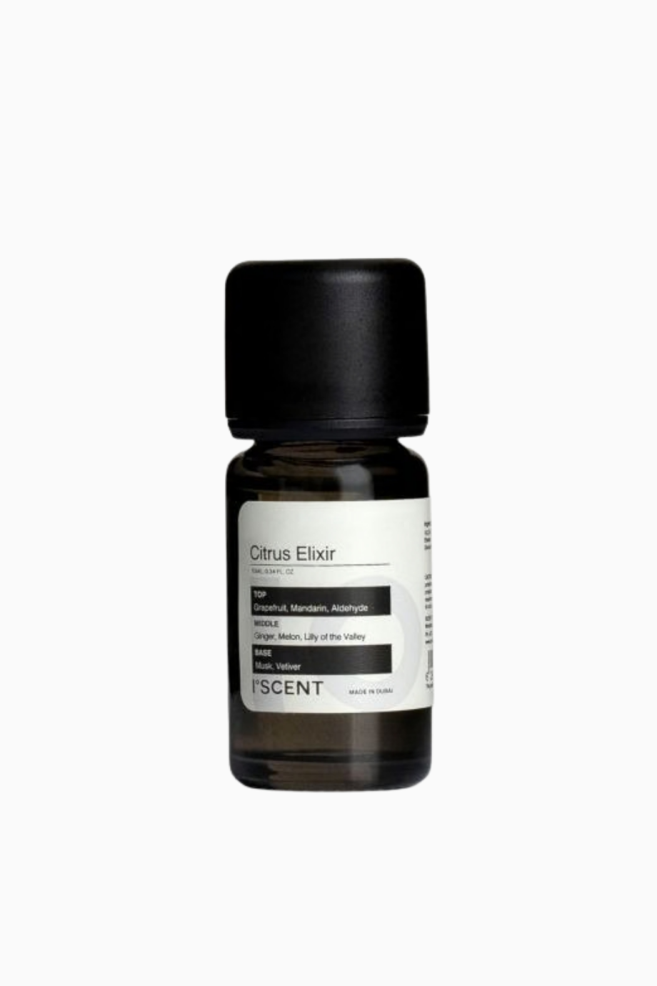 Citrus Elixir Narenciye-Aromatik Lüks, Difüzör Koku Yağı 10 ml