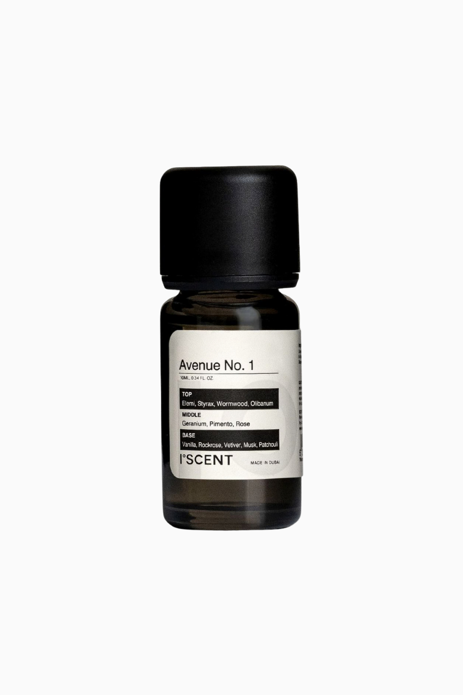 Avenue No. 1 Lüks Odunsu , Difüzör Koku Yağı 10 ml