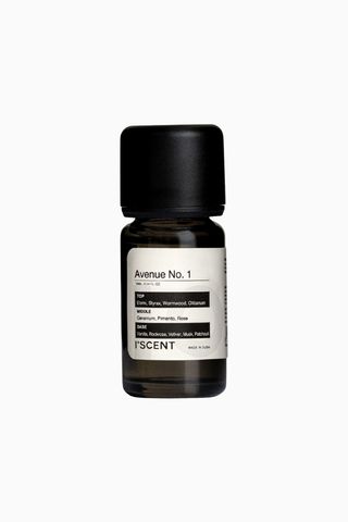 Avenue No. 1 Lüks Odunsu , Difüzör Koku Yağı 10 ml