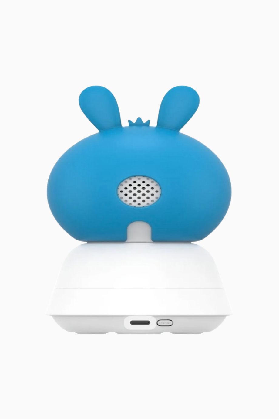 Monitor-App Akıllı Bebek Kamerası, Mavi
