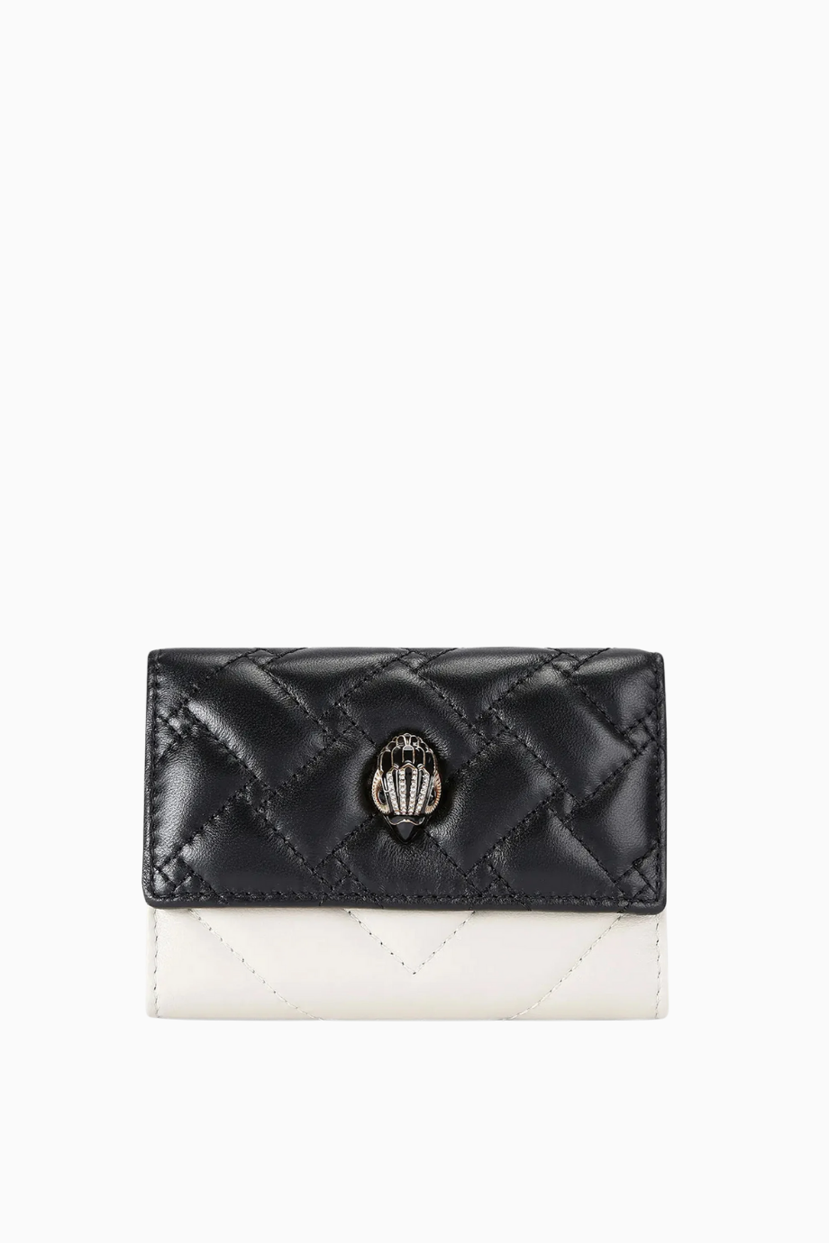 Flap Multi Card Holder, Deri, Kompakt ve Çok Bölmeli Kartlık