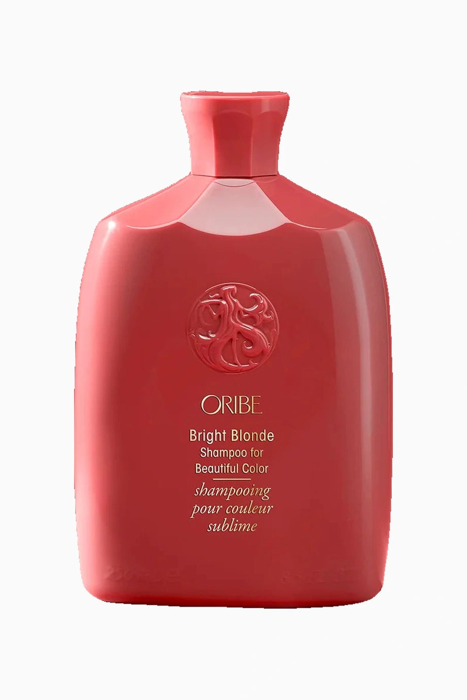 Bright Blonde Shampoo for Beautiful Color Mor Şampuan 250 ml