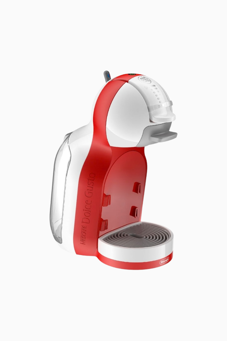 Dolce Gusto Mini Me Kapsül Kahve Makinesi Kırmızı