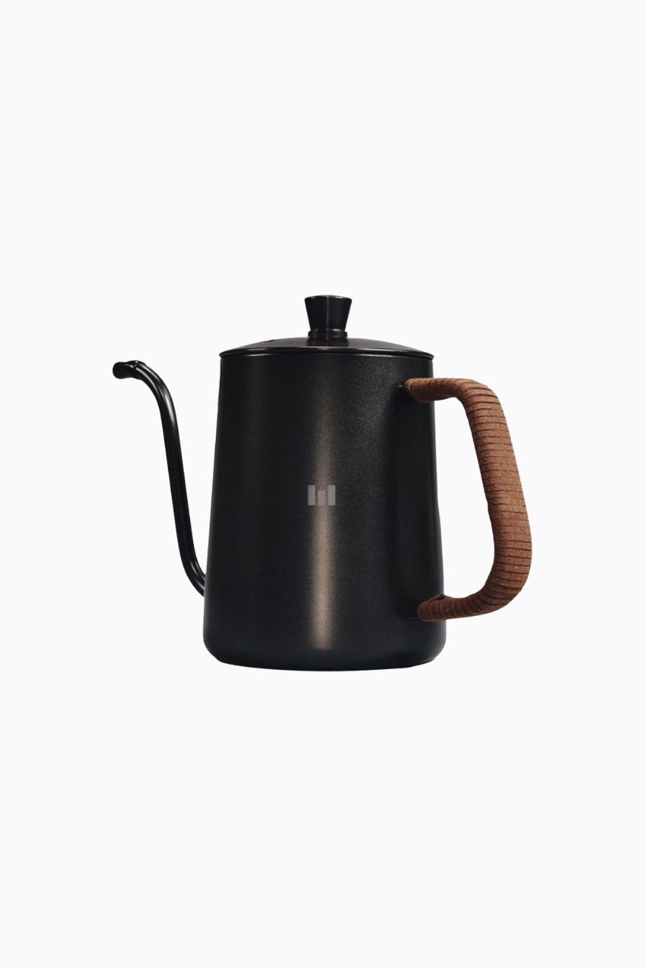MacPour Gooseneck 600 ml, Siyah Kahve Demleme Sürahisi