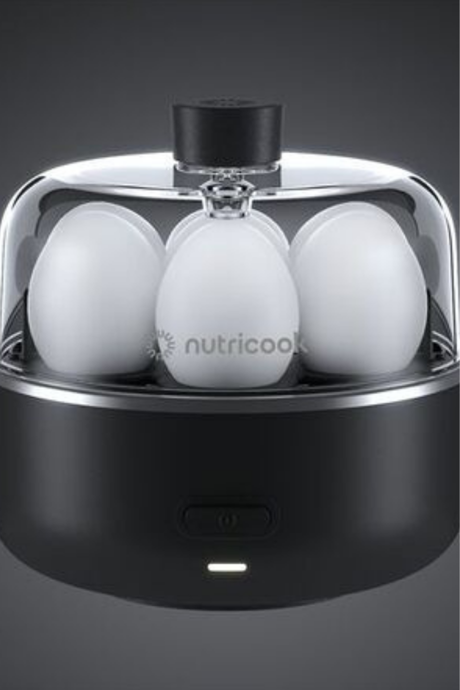 Eggi Egg Cooker 2, Yumurta Pişirme Makinesi