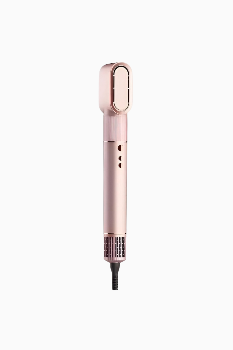 HF9 Saç Şekillendirici Multi Styler Pembe