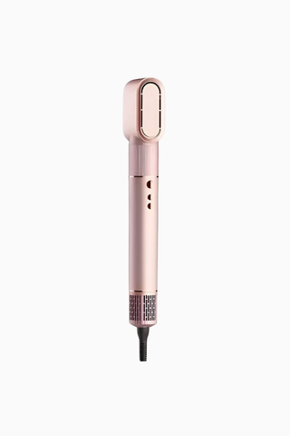 HF9 Saç Şekillendirici Multi Styler Pembe