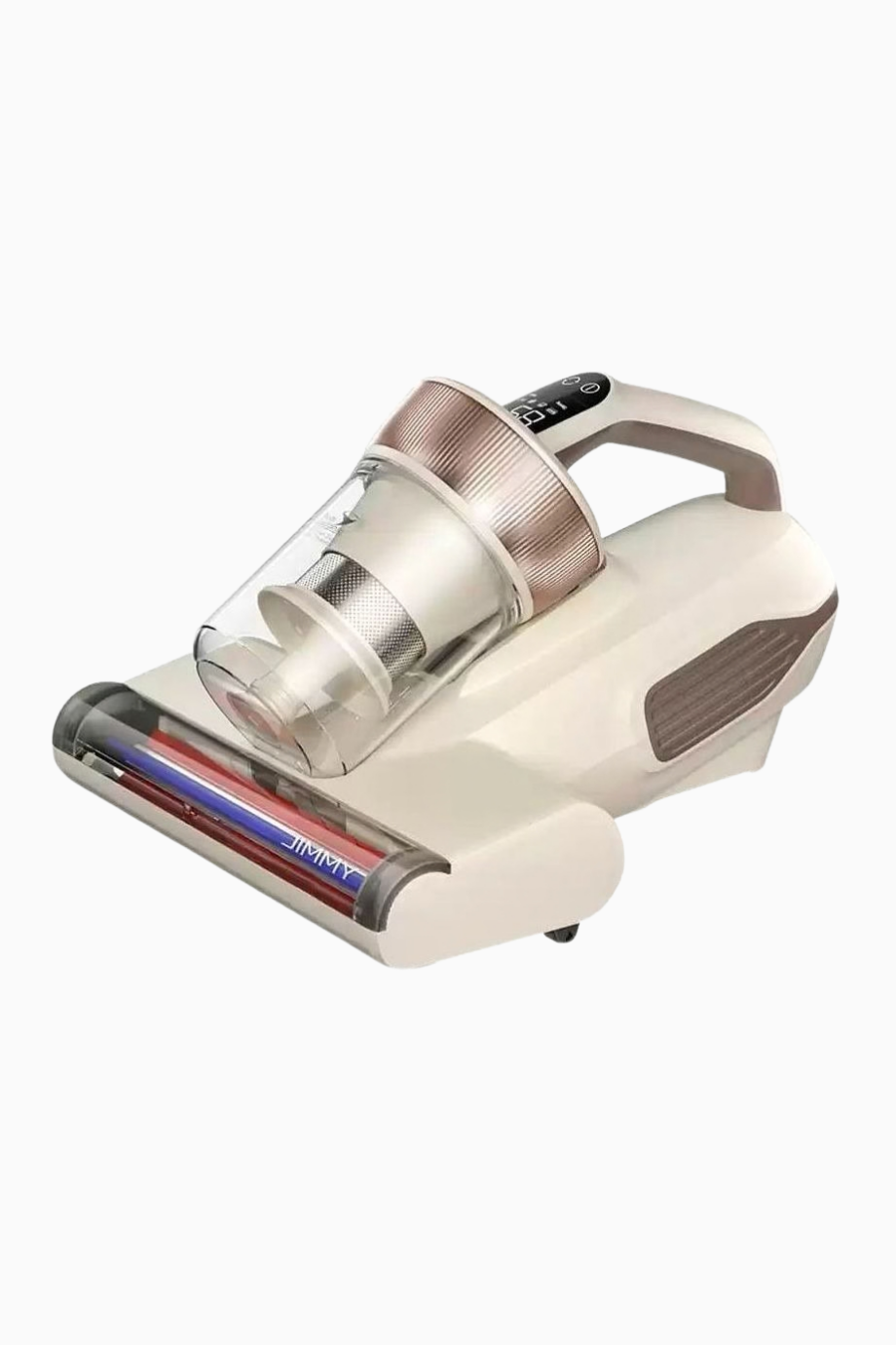 BX6 Lite Bej Anti-Mite UV Elektrikli Süpürge