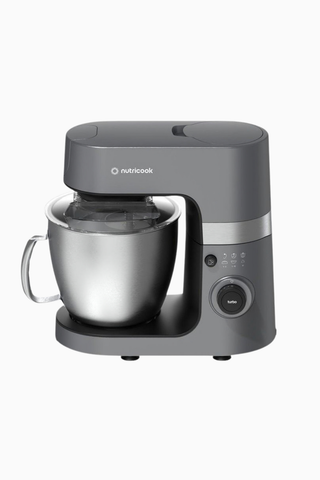 Stand Mixer 6.3 L 1300W Profesyonel Karıştırıcı