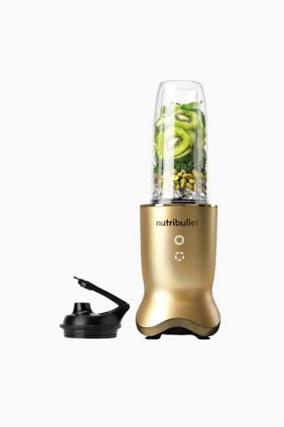 Ultra Blender 900 ml, 1200W, Sessiz ve Güçlü Tasarım