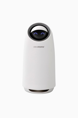 ClevaPure HEPA H13 Akıllı Bebek Odası Hava Temizleyici