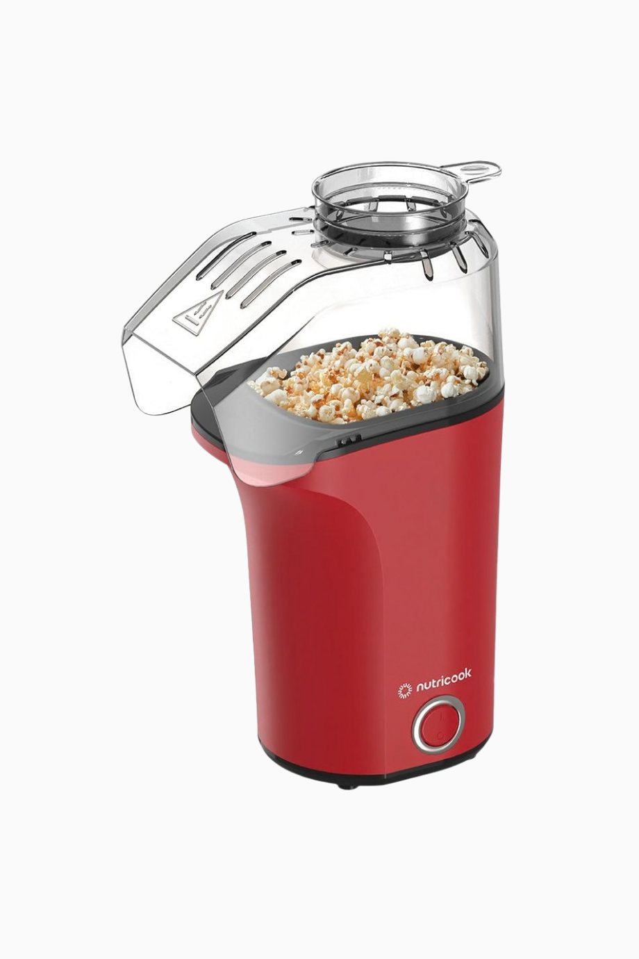 Popcorn  Mısır Patlatma Makinesi