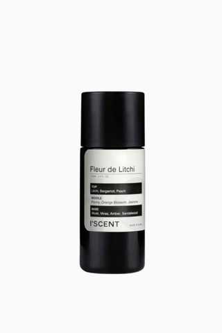 Fleur de Litchi Fragrance Meyvemsi-Çiçeksi, Lüks-Vegan Difüzör Koku Yağı 100 ml