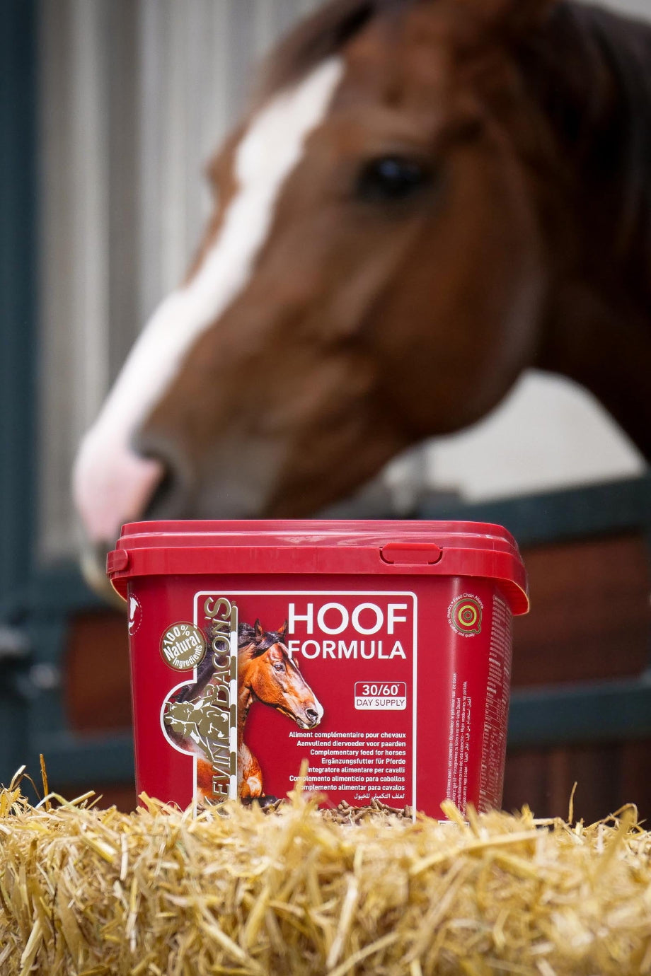 Hoof Formula At Toynak Destek Yemi 5 kg