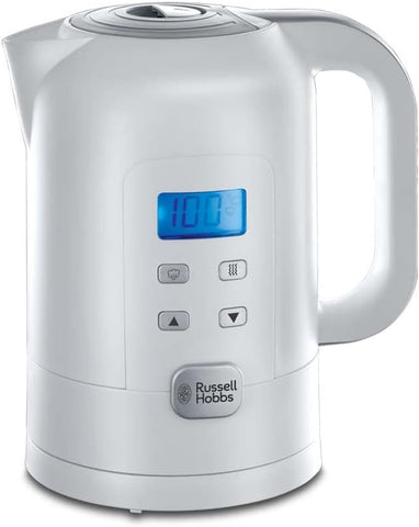 Hassas Kontrol Su Isıtıcı 1,7 Litre Kapasiteli, 2200 Watt Güç