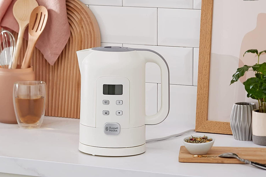 Hassas Kontrol Su Isıtıcı 1,7 Litre Kapasiteli, 2200 Watt Güç