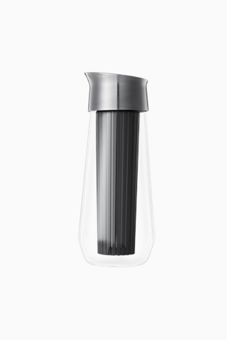 Cold Brew Cam Sürahi HK507 1L Filtreli