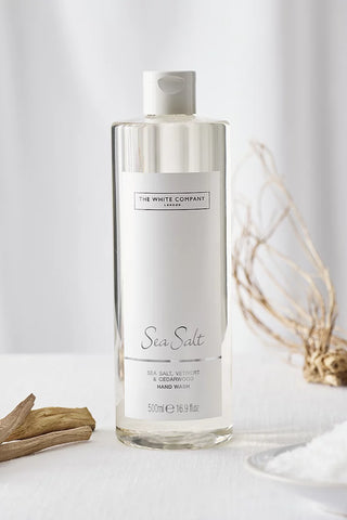 Sea Salt El Sabunu Yedek 500 ml