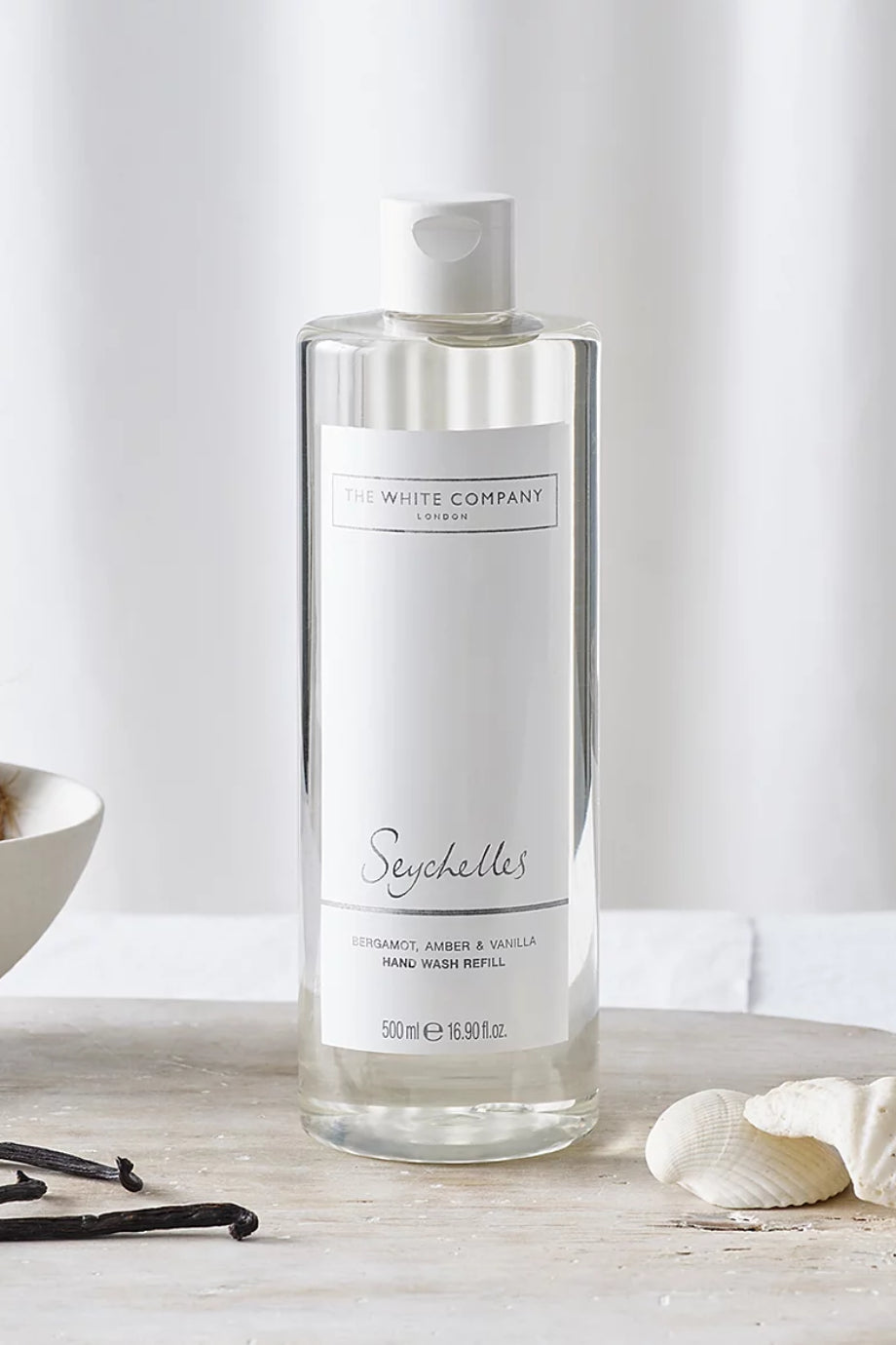 Seychelles El Sabunu Yedek 500 ml