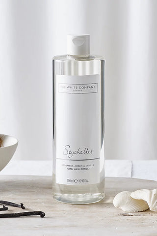Seychelles El Sabunu Yedek 500 ml