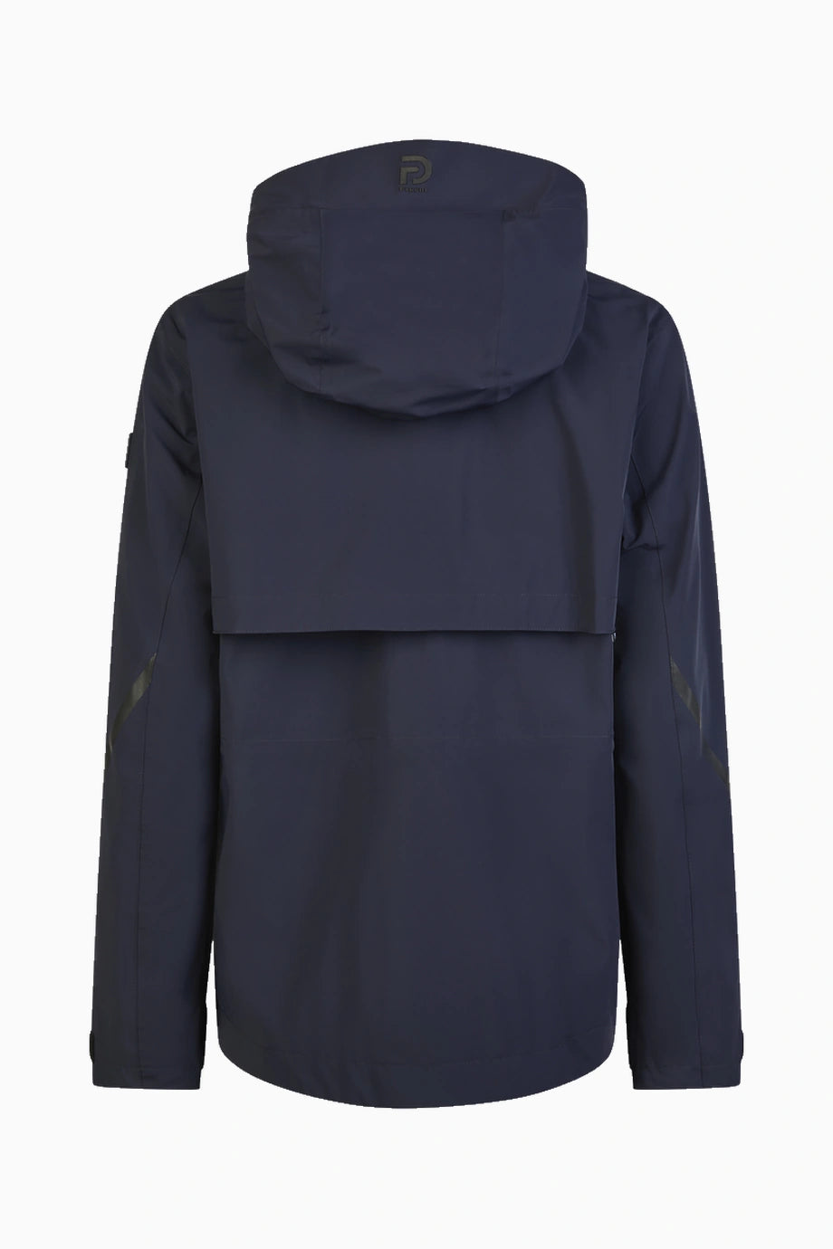 Rainjacket 1015 Kapüşonlu Su Geçirmez Erkek Yağmurluk