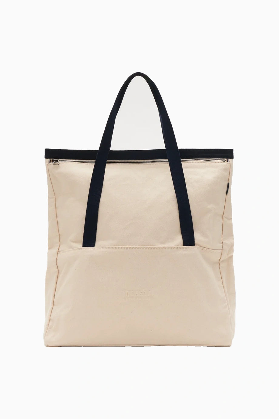 Beach Bag Canvas Unisex Tote Çanta