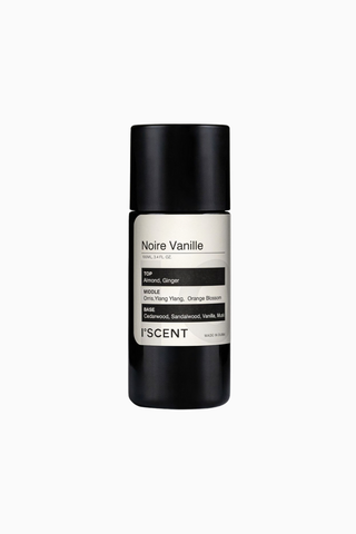 Noire Vanilyalı Lüks-Vegan, Difüzör Koku Yağı 100 ml