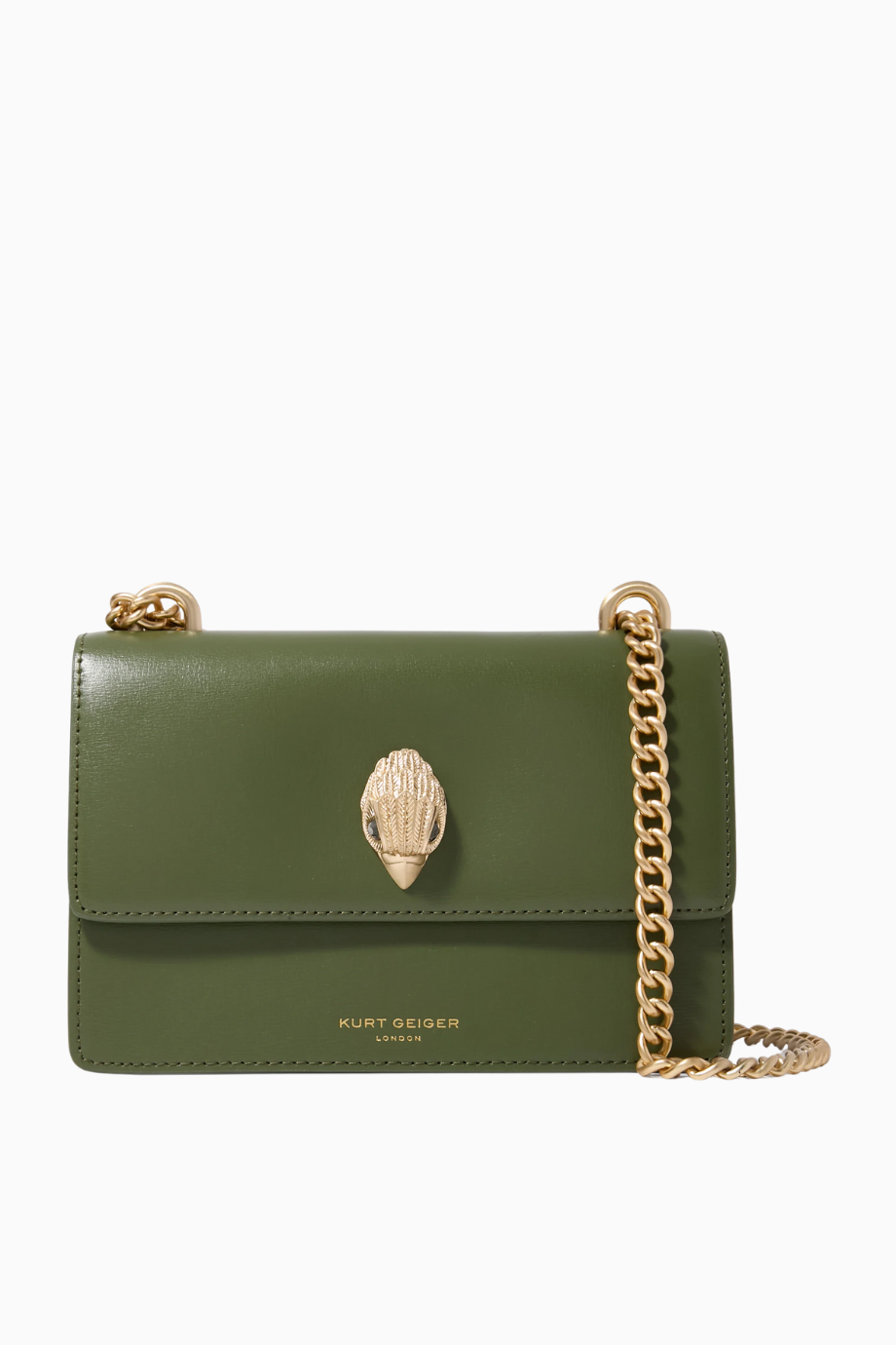 Shoreditch Small Crossbody Bag, Ayarlanabilir Askılı Lüks Omuz Çantası