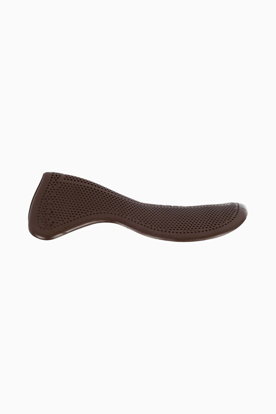 Terapötik Soft Gel At Eyer Pedi Kaymaz ve Şok Emici