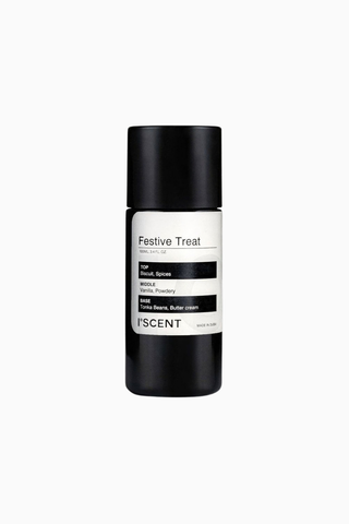 Festive Treat Baharatlı Lüks-Vegan, Difüzör Koku Yağı 100 ml