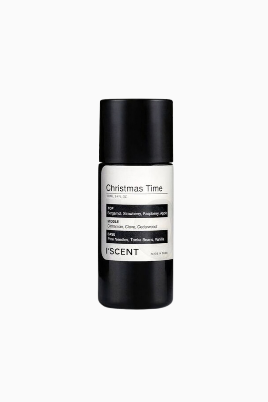 Christmas Time Baharatlı-Odunsu Lüks-Vegan, Difüzör Koku Yağı 100 ml