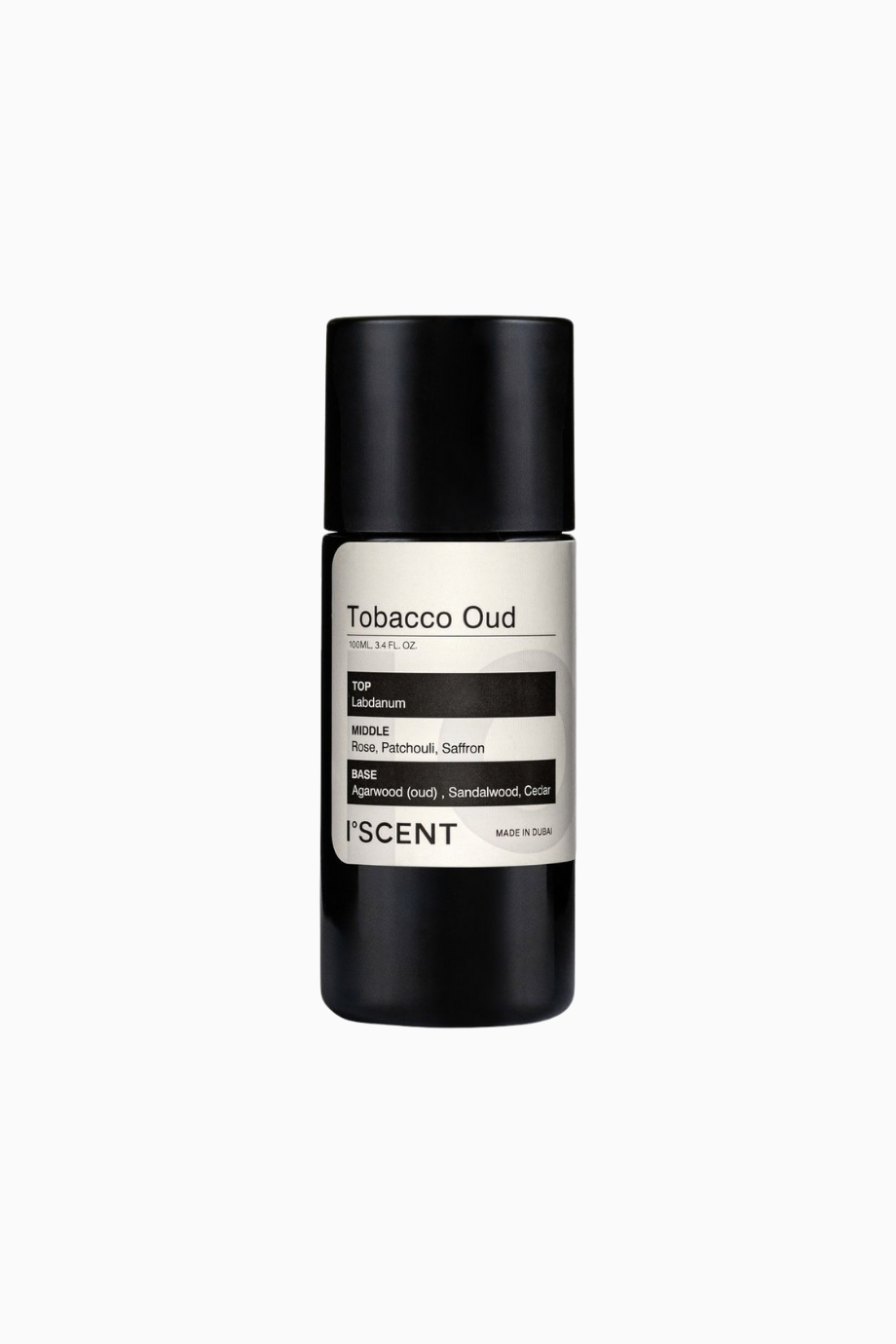 Tobacco Odunsu Lüks-Vegan, Difüzör Koku Yağı 100 ml