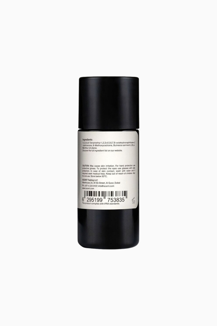 Top of The World Odunsu-Amber Lüks-Vegan, Difüzör Koku Yağı 100 ml