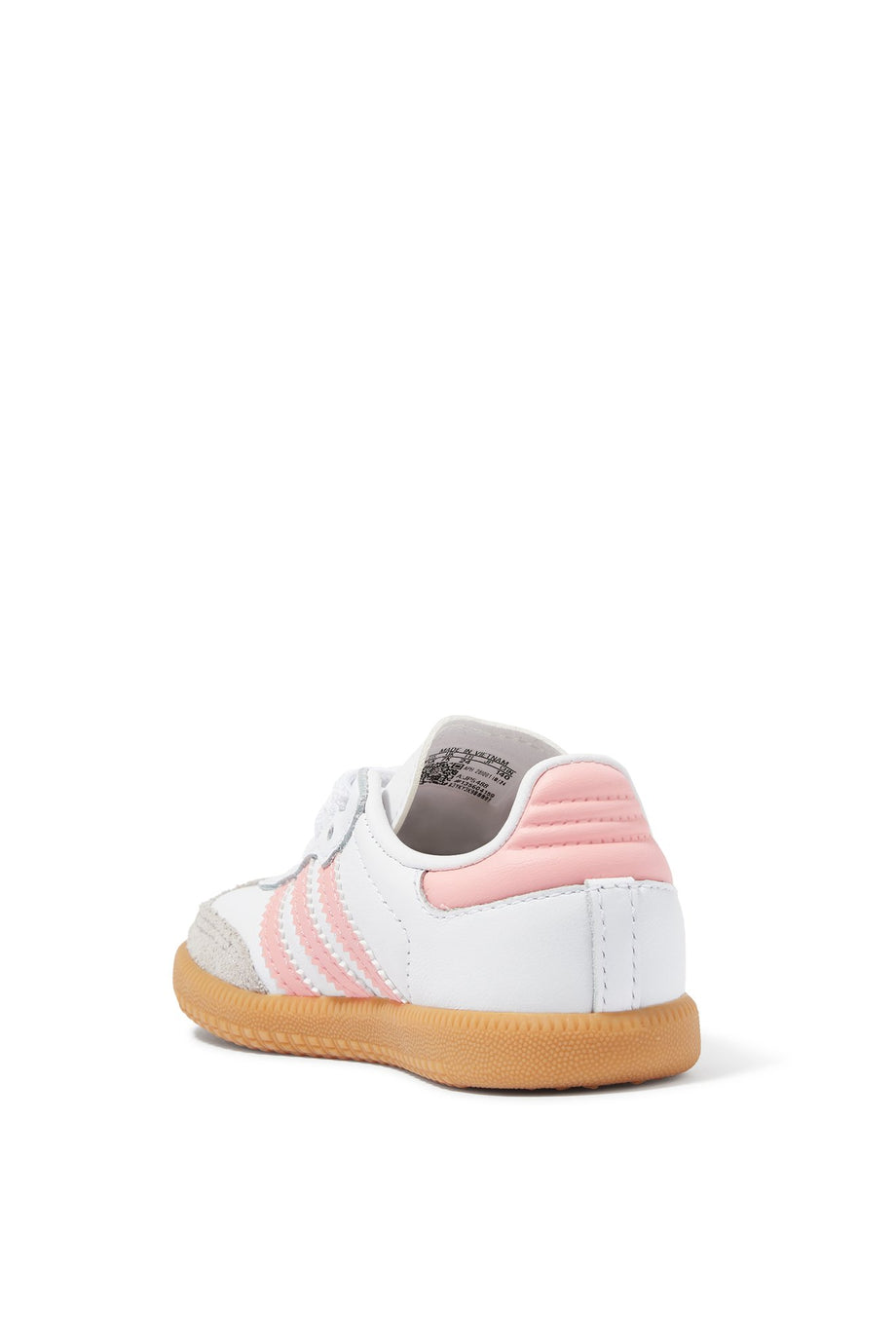 Çocuklar için Adidas Samba OG Ayakkabı