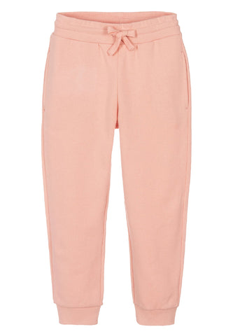 Çocuklar İçin Logo Desenli Jogger Pantolon