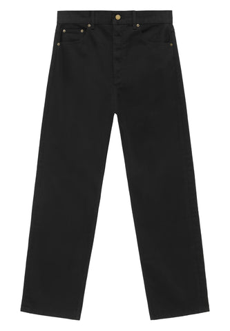 Çocuk 5 Cepli Jean Pantolon
