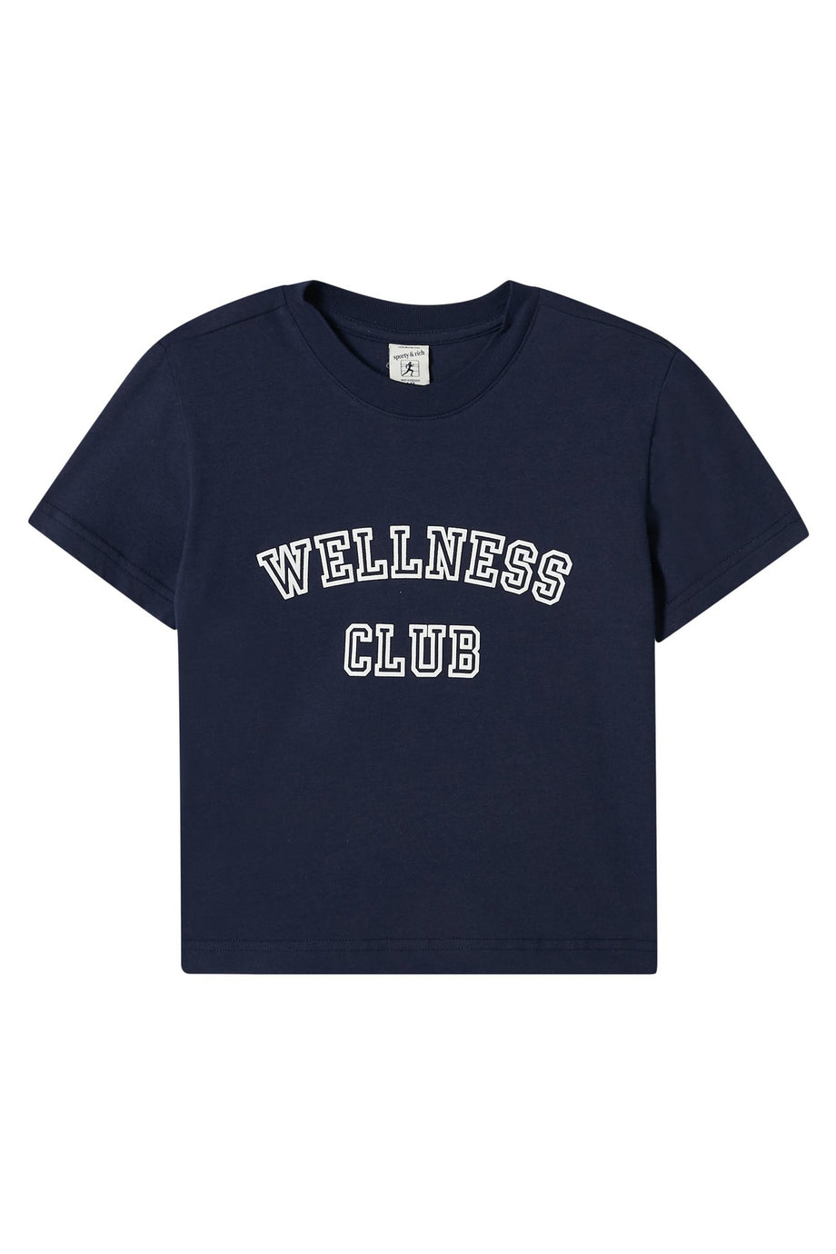 Çocuk Wellness Club Tişört