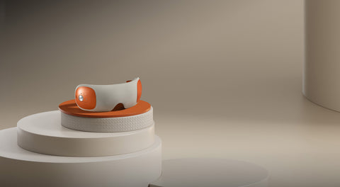 D622 Göz Masaj Aleti, Bluetooth, Hava Yastıklı, 3 Modlu