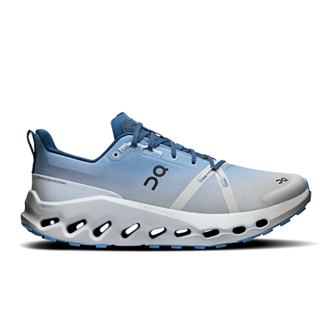 Cloudsurfer Trail Waterproof Su Geçirmez Konforlu Trail Erkek Koşu Ayakkabısı