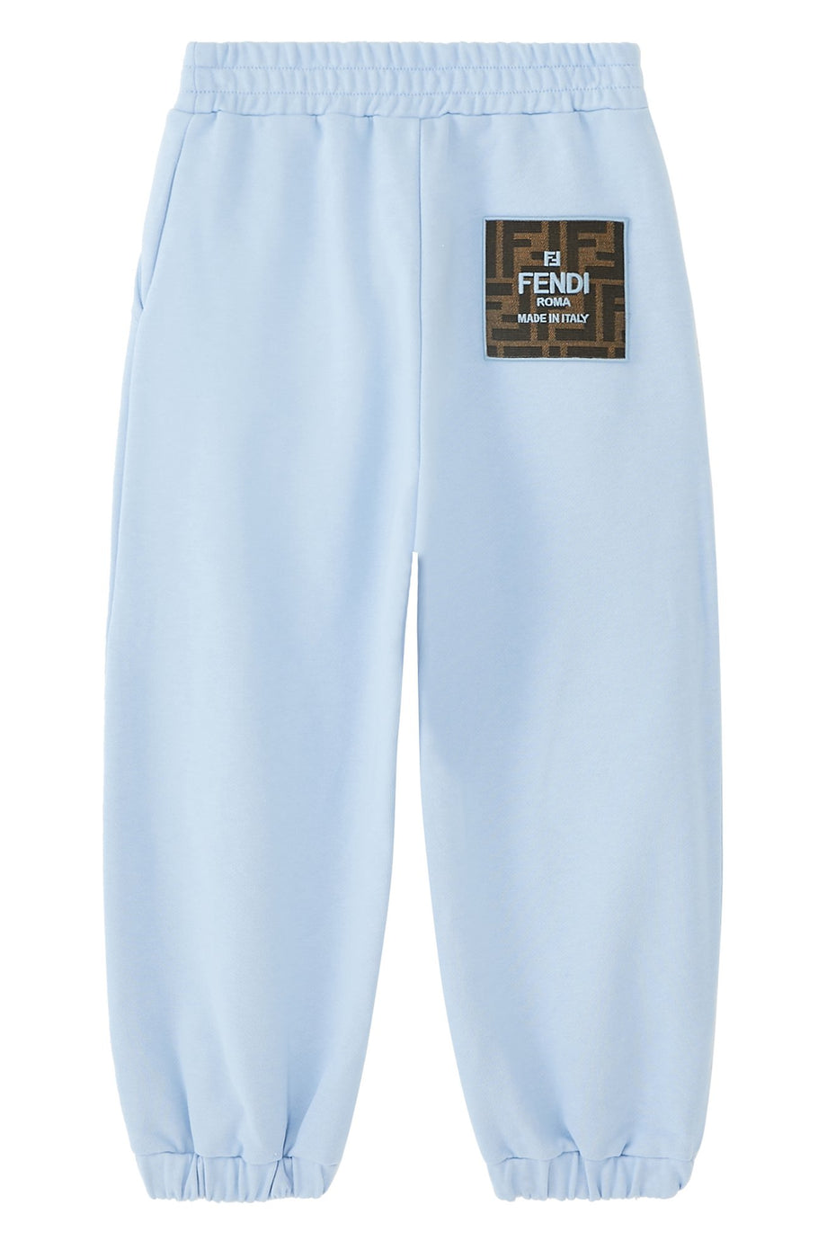 Çocuklar İçin Logo Detaylı Sweatpantolon