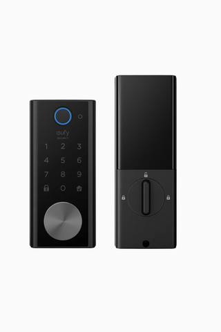 WiFi Smart Lock T8510013 Parmak İzi Tanıma, Akıllı Kapı Kilidi