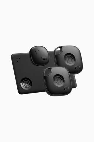 by Life360 Mate Essential 4’lü Akıllı Eşya Takip Seti